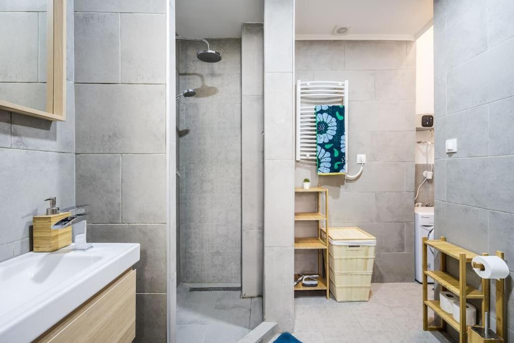 Krudy Gyula Stunning Fancy Downtown Spot With 2 Br * Boedapest