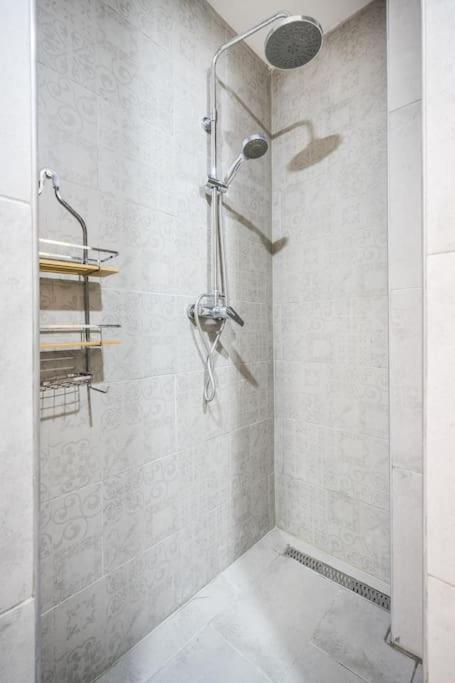 Krudy Gyula Stunning Fancy Downtown Spot With 2 Br * Budapest
